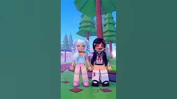 Dancing With My Followers in Roblox!!