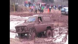 2012 Pollett River Run