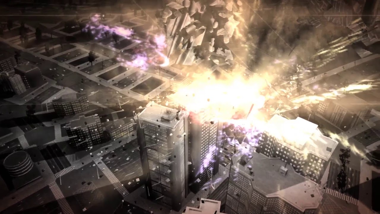 Longplay a Indie | Megaton Rainfall (2017) the first PS4 VR port to PC