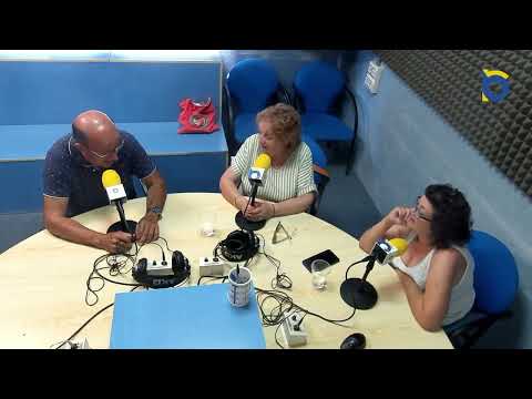 La Tertulia 06-07-26