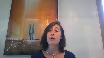 Susan Lubell - Reactive to Proactive Decision Making