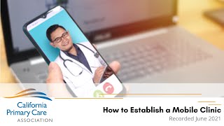 How to Establish a Mobile Clinic