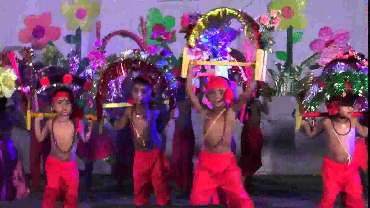 Celestial steps pre-school thalathu-oya 03