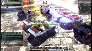 Dragon nest ina pameran Mobil screenshot 3