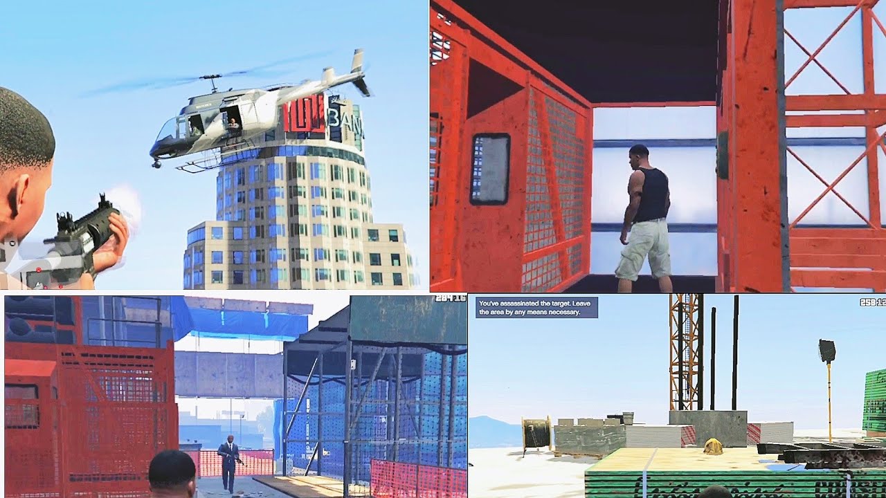 #31 Franklin mission L  telephone mission 