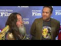 SBIFF 2018 - "A Solstice In Santa Barbara" Closing Night Filmmaker Interview