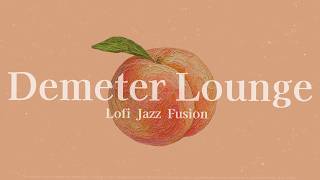 [Fusion] Peach First — Soft & Peachy Jazz Beat screenshot 4