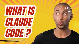 What is Claude Code ? | AI Explained Simply in 5 Minutes