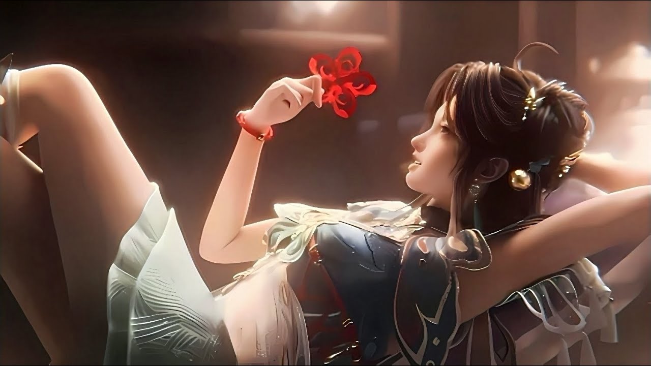 Alan Walker Remix 2025 - Alan Walker's EDM Era | Latest Animated Music Video