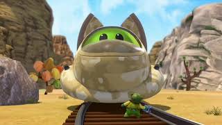 Special Agent Oso Camouflage Rapide Train Desert Cover Spray Paint Sand