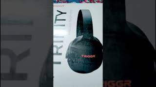 TRIGGR TRINITY 2 #music #TRIGGR