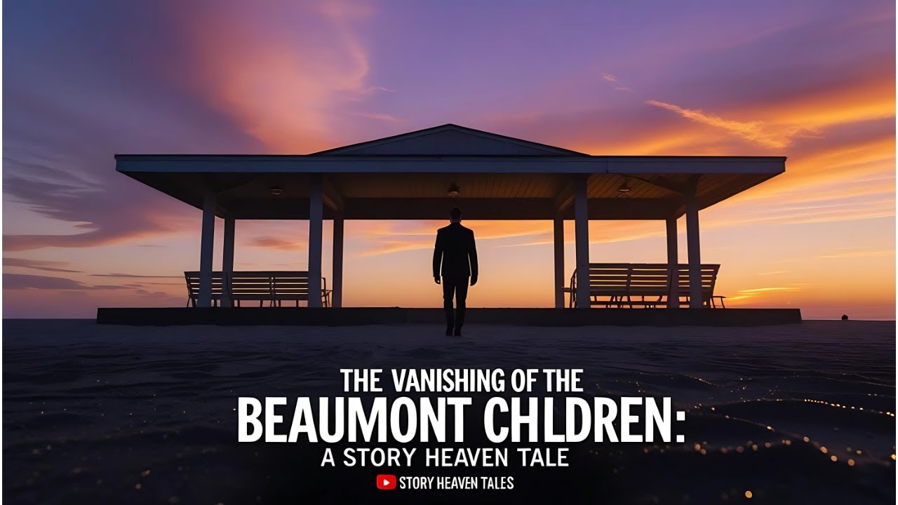 The Vanishing of the Beaumont Children: A Story Heaven Tale