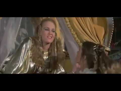 Madeline Kahn/ Empress Nympho History of the World Part 1 #shorts