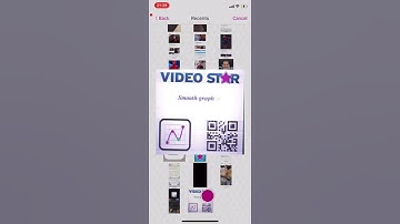 Ghost effect tutorial || Video star tutorial free