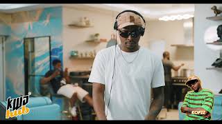 Kwahub Exclusive Mix Presents Kopzz Avenue S2e1