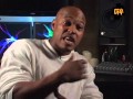 G4   The Feed   Freestyle 101  Sticky Fingaz Onyx