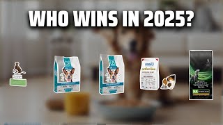 The Top 5 Best Hydrolyzed Dog Food in 2025 - Must Watch Before Buying!