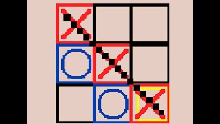 How to make a Tic Tac Toe Game using Microsoft Makecode. screenshot 4