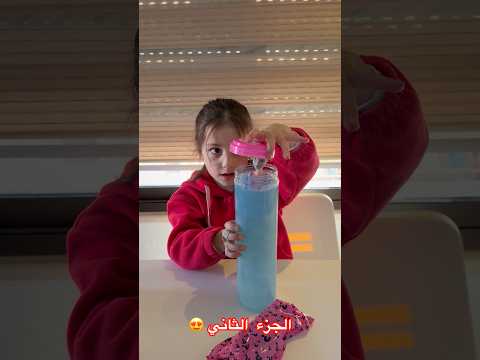 شو طلع لون الباربي والمفاجآت 