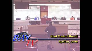 2026-0421 Bayonne Rent Control Board