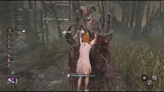 V. Chucky & Deathslinger