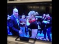 Dana white gets angry over joe rogans postfight question to ronda rousey