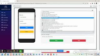 Design and create an Android application in less than 3 minute screenshot 5