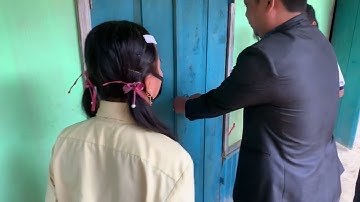 Inauguration of Computer Lab