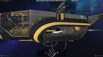 S4  E17 Lets Play Endless Space 2 JC Proton Lumeris Endless Difficulty