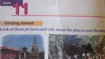 || Class 8 || English || Unit : 11 || Reading I and II || All exercise || 23 August 2024 ||