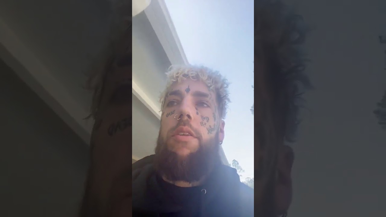 $crim Shows Love To Fans [$UICIDEBOY$] [02/15/20] - YouTube