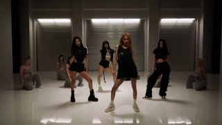 [Blackpink - Shut Down] Dance Mirrored