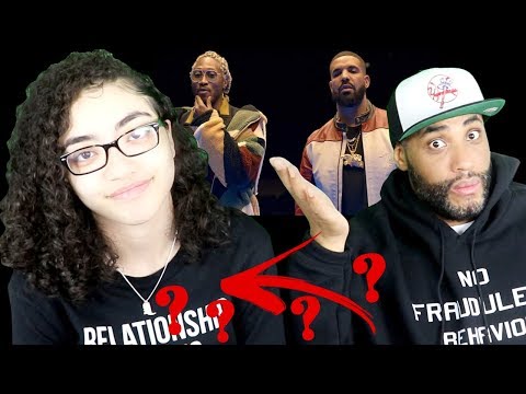 MY DAD REACTS TO Future - Life Is Good (Official Music Video) ft. Drake REACTION