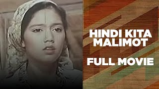 HINDI KITA MALIMOT: Maricel Soriano & William Martinez | Full Movie