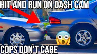 Information HIT AND RUN Caught on Dash Cam | Tesla Model 3 Rear End Accident Guide