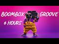 📻 Boombox Groove 2026 | Retro Funk & Upbeat Pop Songs for Good Mood (6 Hours)