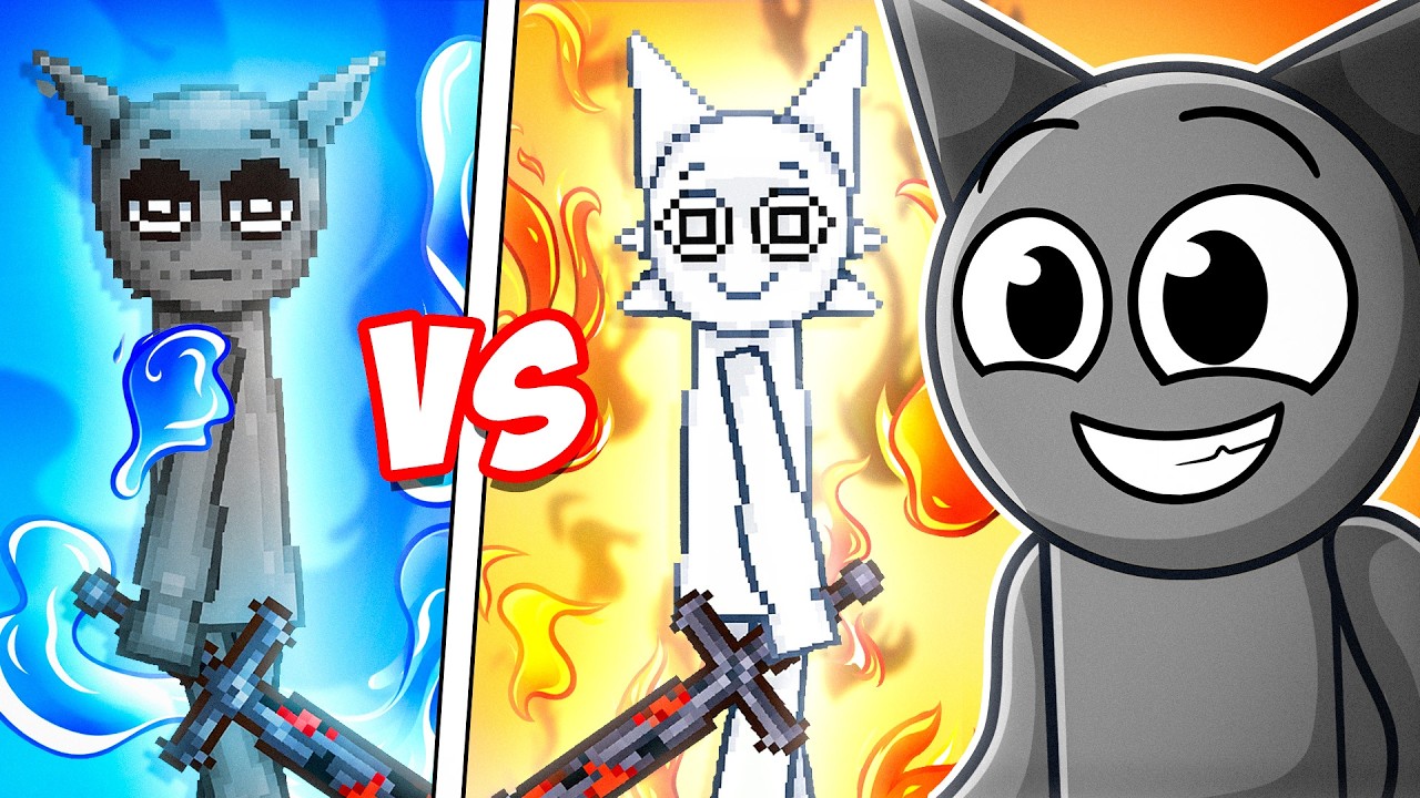 THE ULTIMATE SPRUNKI TOURNAMENT! (People Playground)