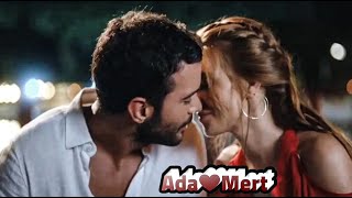 Ada Mert Kiss