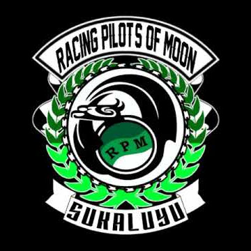 M2RPM Moonraker DPC Cianjur ππ³π±RACING PILOT'S OF MOON Dpc Cianjur ππ³π¬