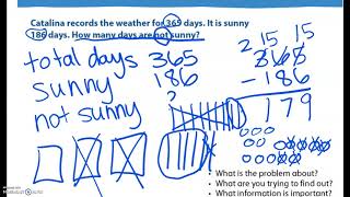 Lesson 3 Session 2 Ready Math