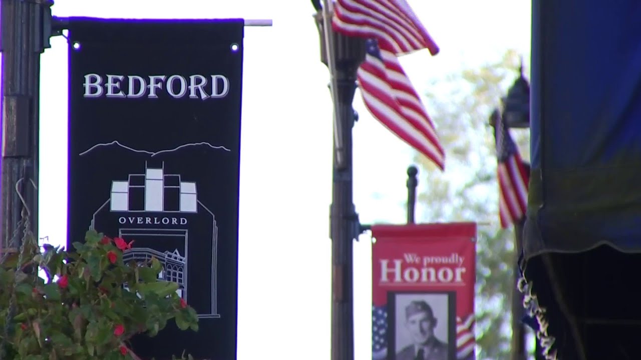 Zoning changes put in place in Bedford YouTube