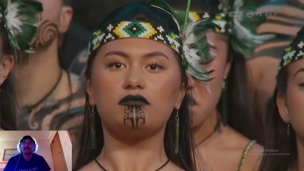 Ngā Puna o Waiōrea 2024 Kapa Haka That Shook the Stage 🔥