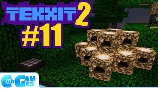 Make Mars Great Again | Tekxit 2 | Episode #11