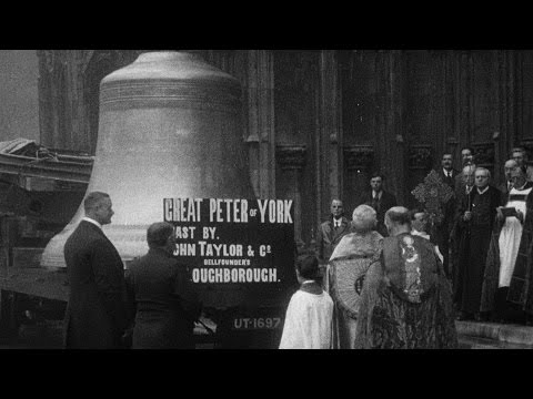 Great Peter of York (1927) | Britain on Film