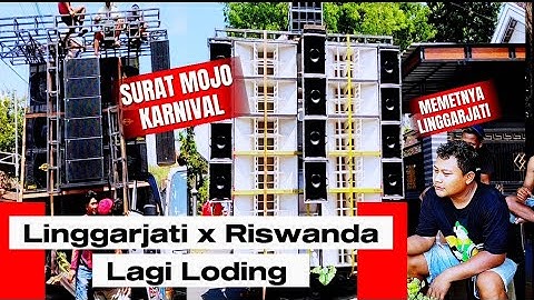 Loding Sound Karnaval Desa Surat Kecamatan Mojo Kabupaten Kediri