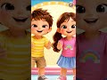 ABCDEFG Song with Dance | ABC Song for Kids | Fun Alphabet Song for Kids | ABC Song