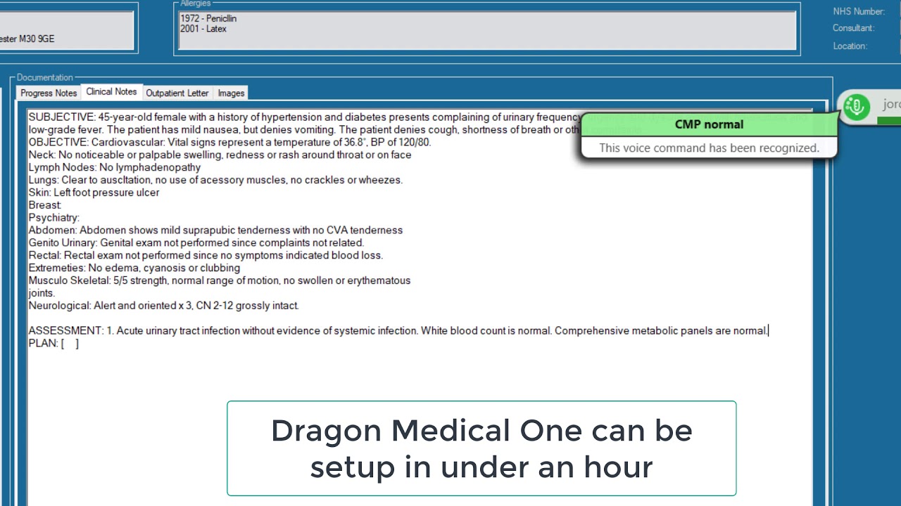 dragon mac medical torrent