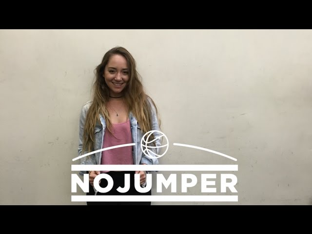 Ditkovskite bilan jinsiy aloqa