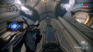 Warframe : Octavia quest