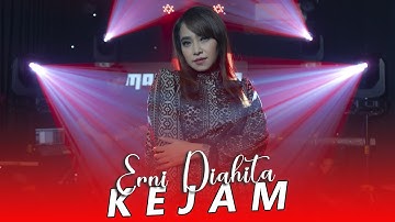 Suara penyanyi ini begitu menyentuh | KEJAM | ERNI DIAHNITA | MANAHADAP STUDIO (Slow version cover)